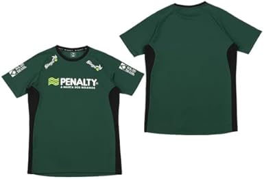 Penalty サッカーシャツ イエロー 20番 Amazon.co.jp: [ペナルティ] ハイス・プラシャツ 吸汗速乾 F